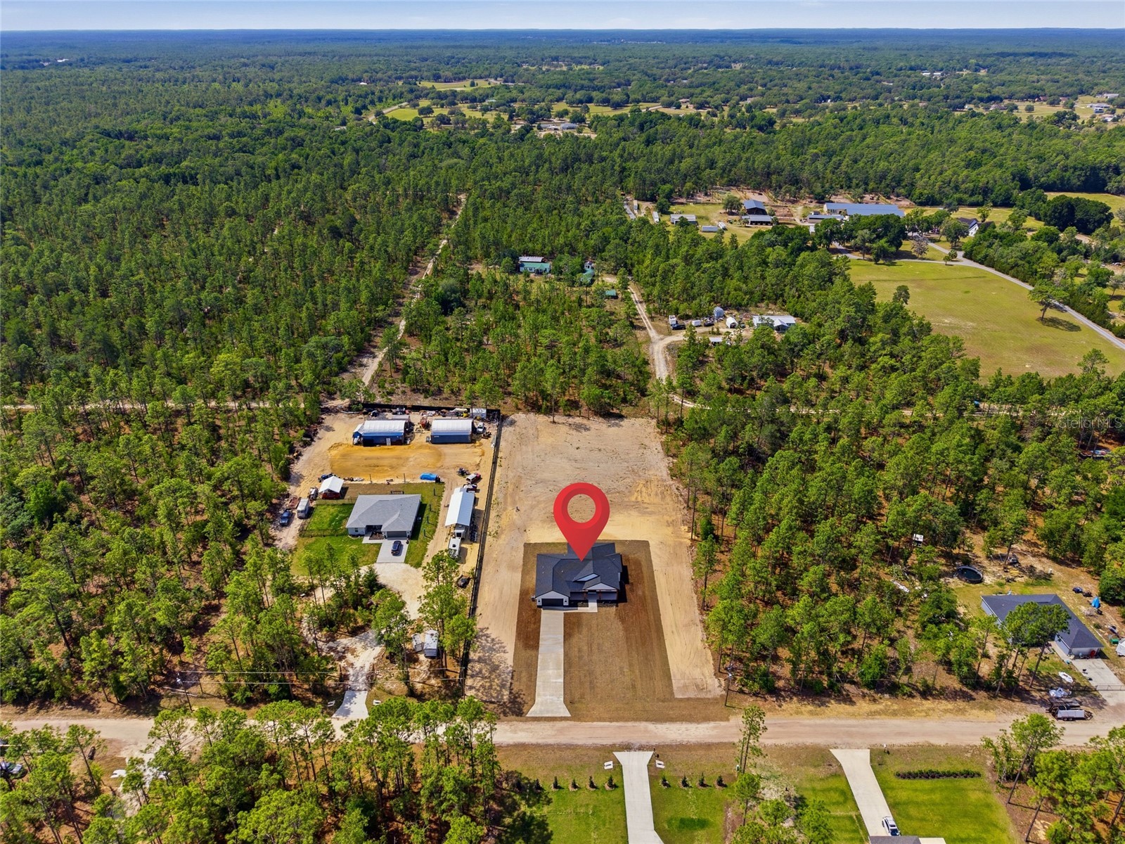 12296 SW 99th Lane Dunnellon FL 34432 OM723914 image43