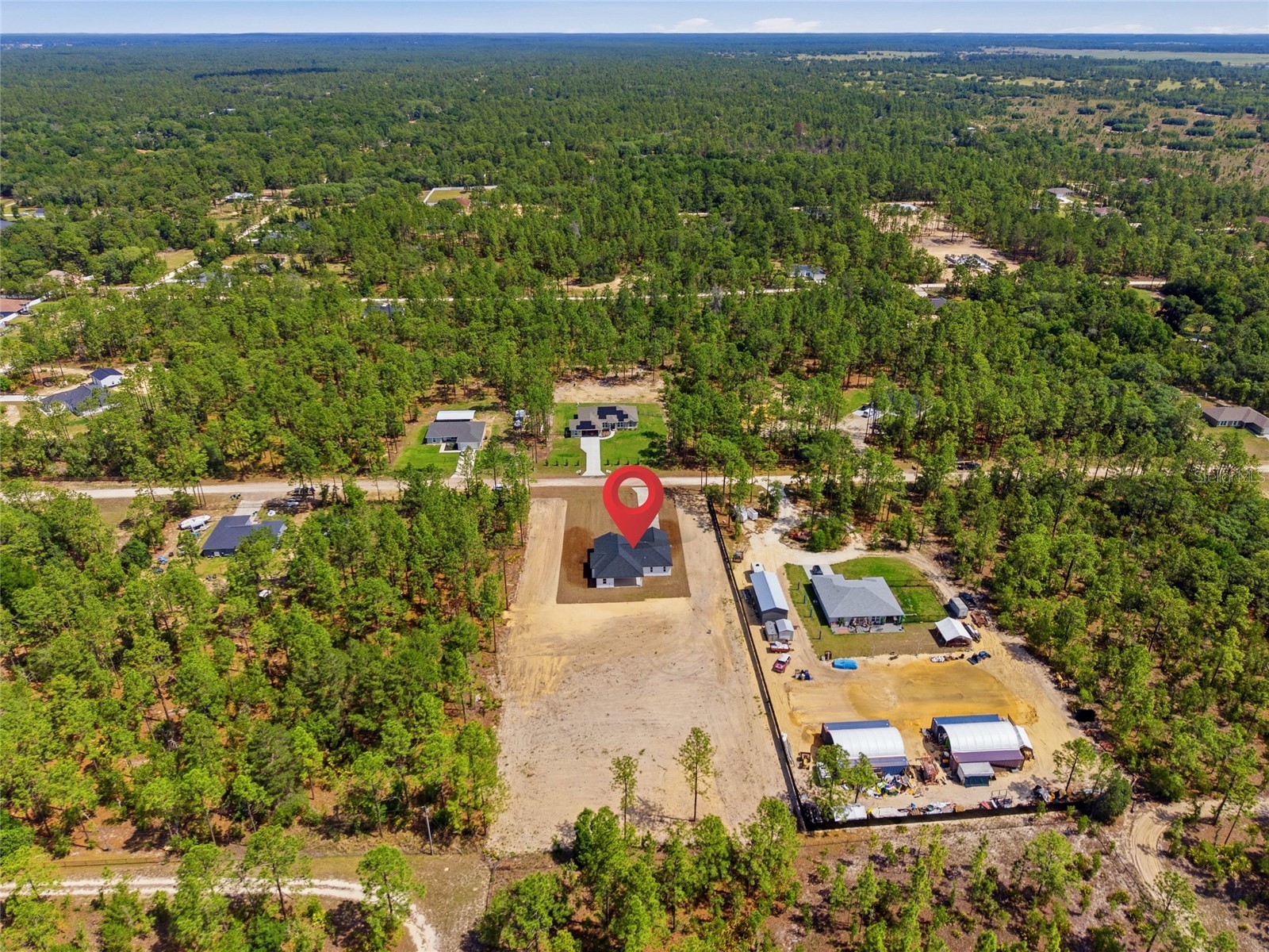 12296 SW 99th Lane Dunnellon FL 34432 OM723914 image45