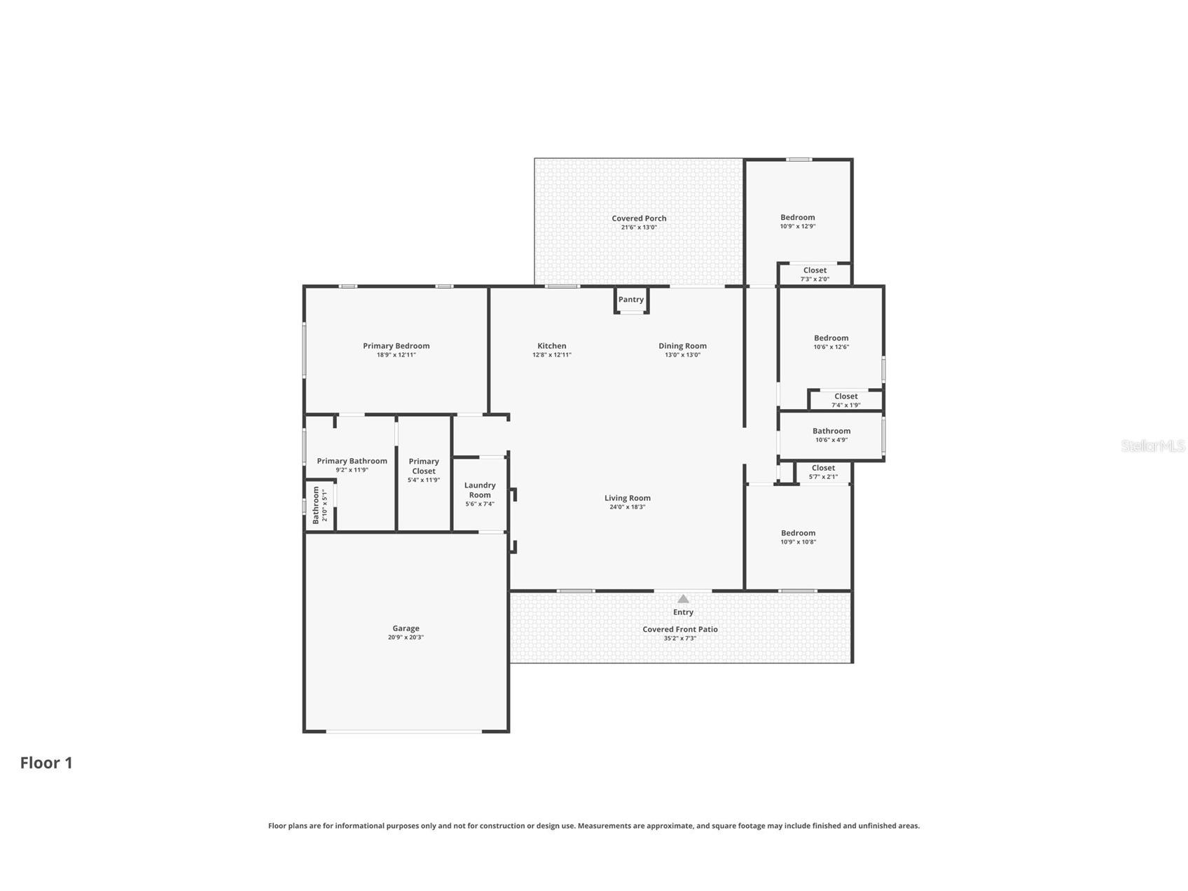 12296 SW 99th Lane Dunnellon FL 34432 OM723914 image47
