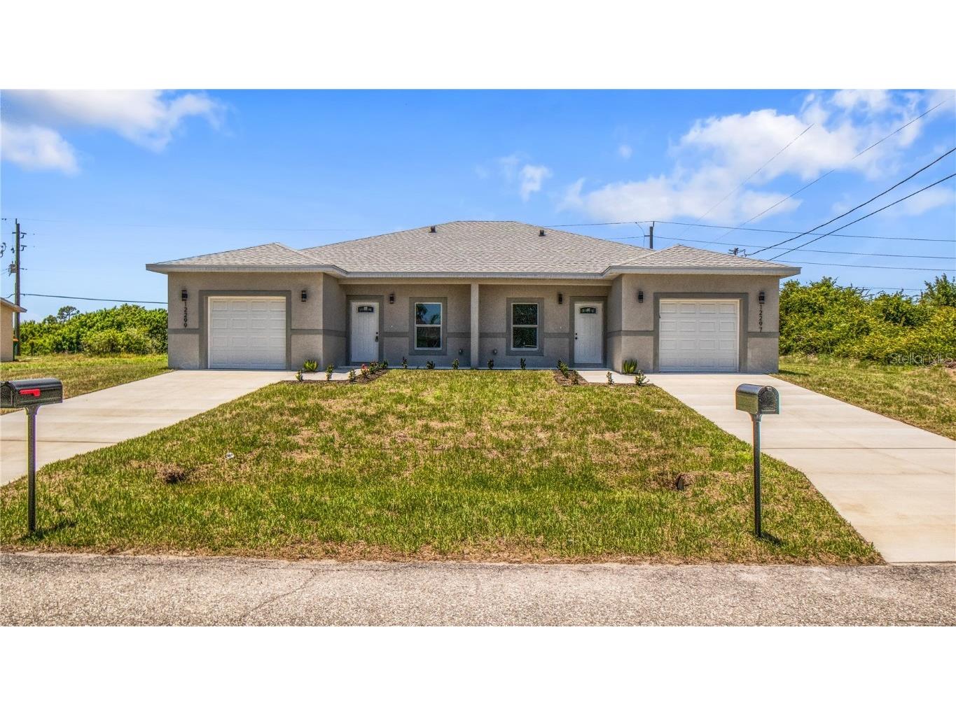 12297/12299 Buffing Road Port Charlotte FL 33981 C7493221 image1