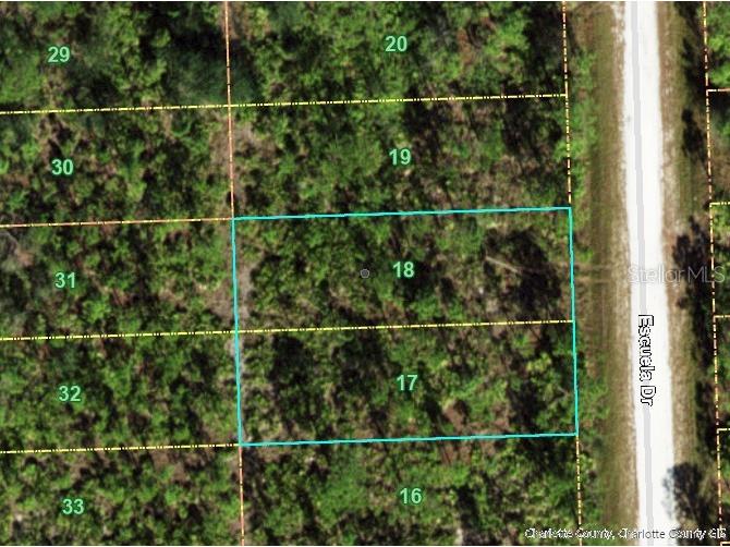 12297 Escuela Drive Punta Gorda FL 33955 C7522767 image1