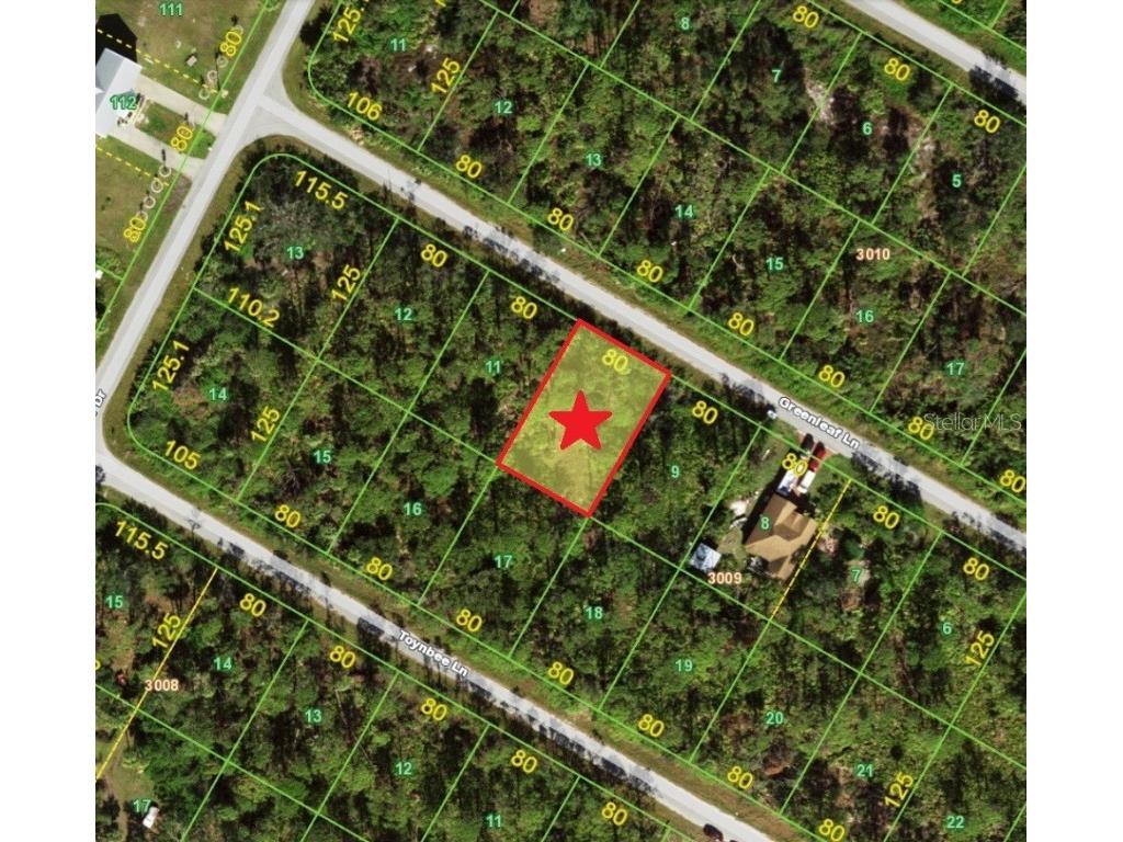 12297 Greenleaf Lane Port Charlotte FL 33953 C7501509 image1