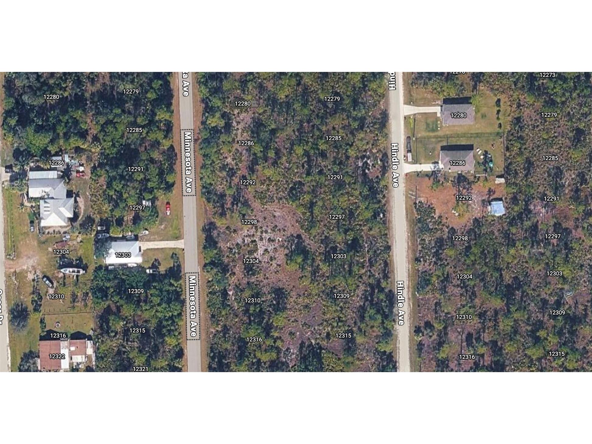 12297 and 12303 Hindle Avenue Punta Gorda FL 33955 TB8502873 image3