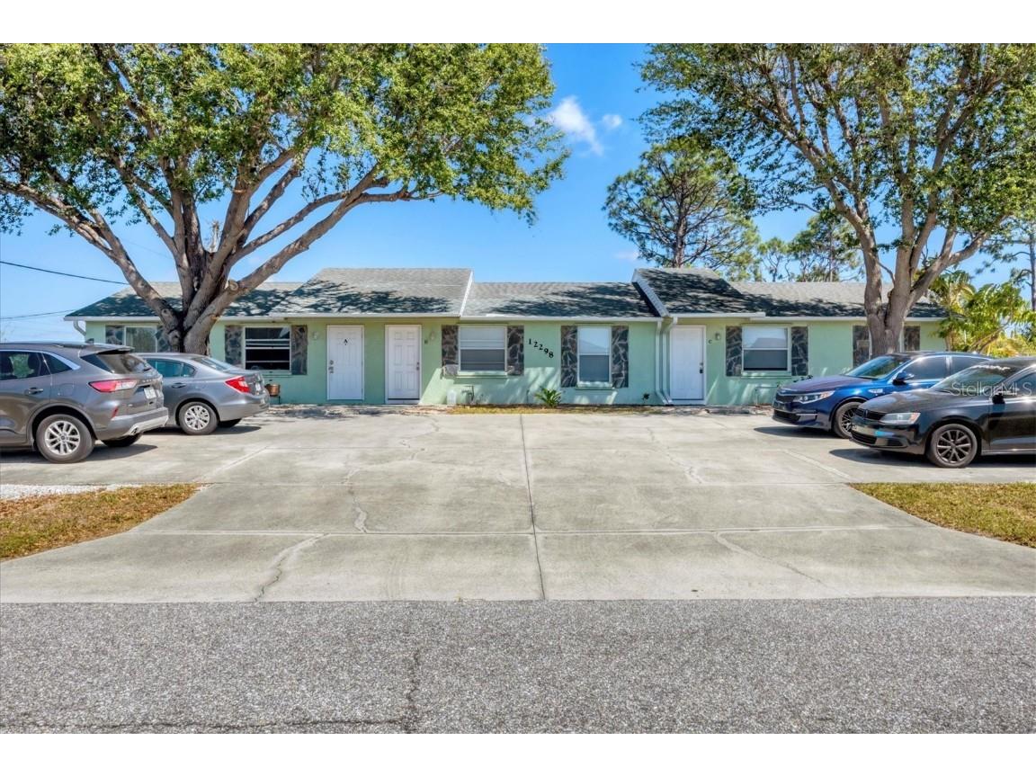 12298 Buffing Road #AB & C Port Charlotte FL 33981 D6141434 image1