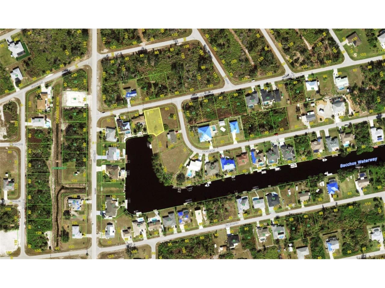 12299 Albrecht Terrace Port Charlotte FL 33981 C7483685 image1