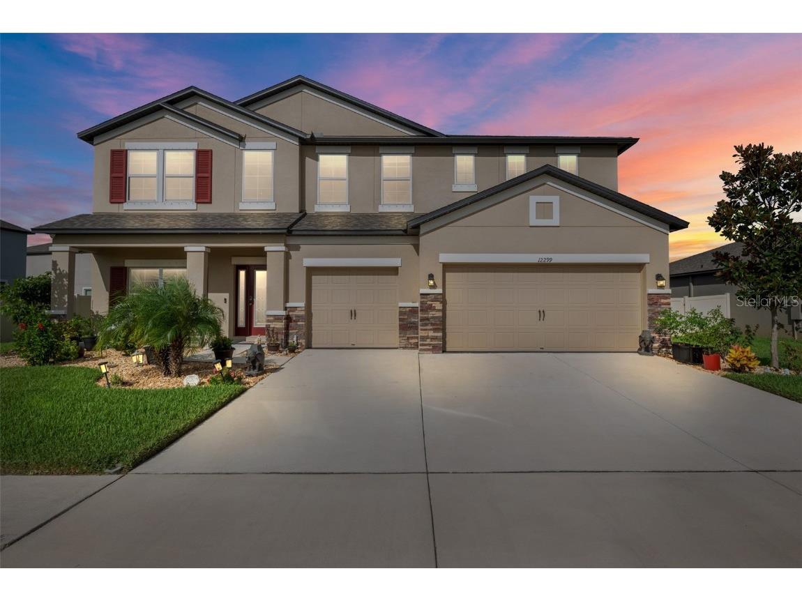 12299 Criollo Road Spring Hill FL 34610 U8215773 image1