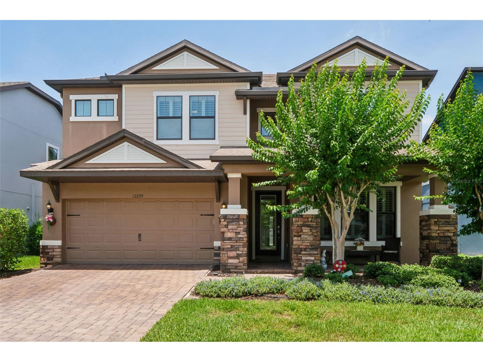 12299 Lake Blanche Drive Odessa FL 33556 W7886400 image1