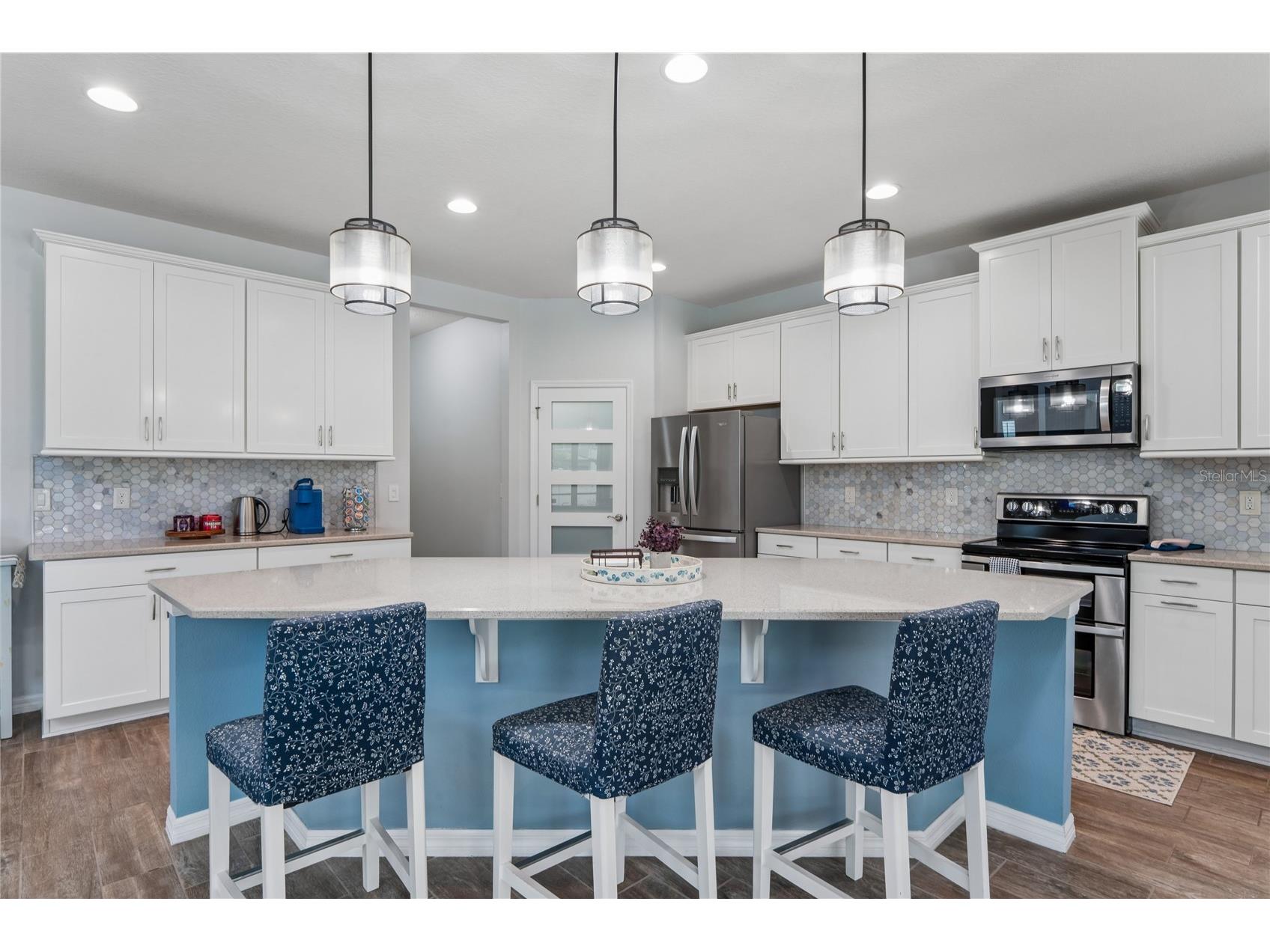 12299 Lake Blanche Drive Odessa FL 33556 W7886400 image10
