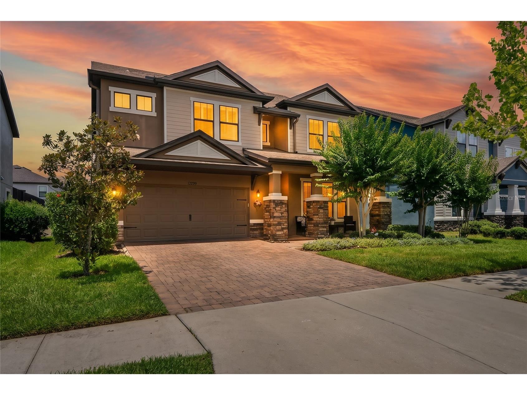 12299 Lake Blanche Drive Odessa FL 33556 W7886400 image2