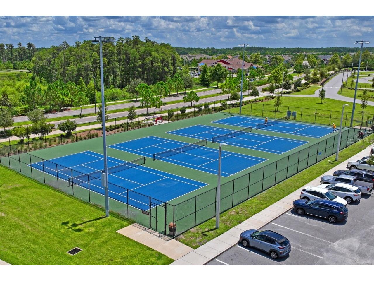 12299 Lake Blanche Drive Odessa FL 33556 W7886400 image38