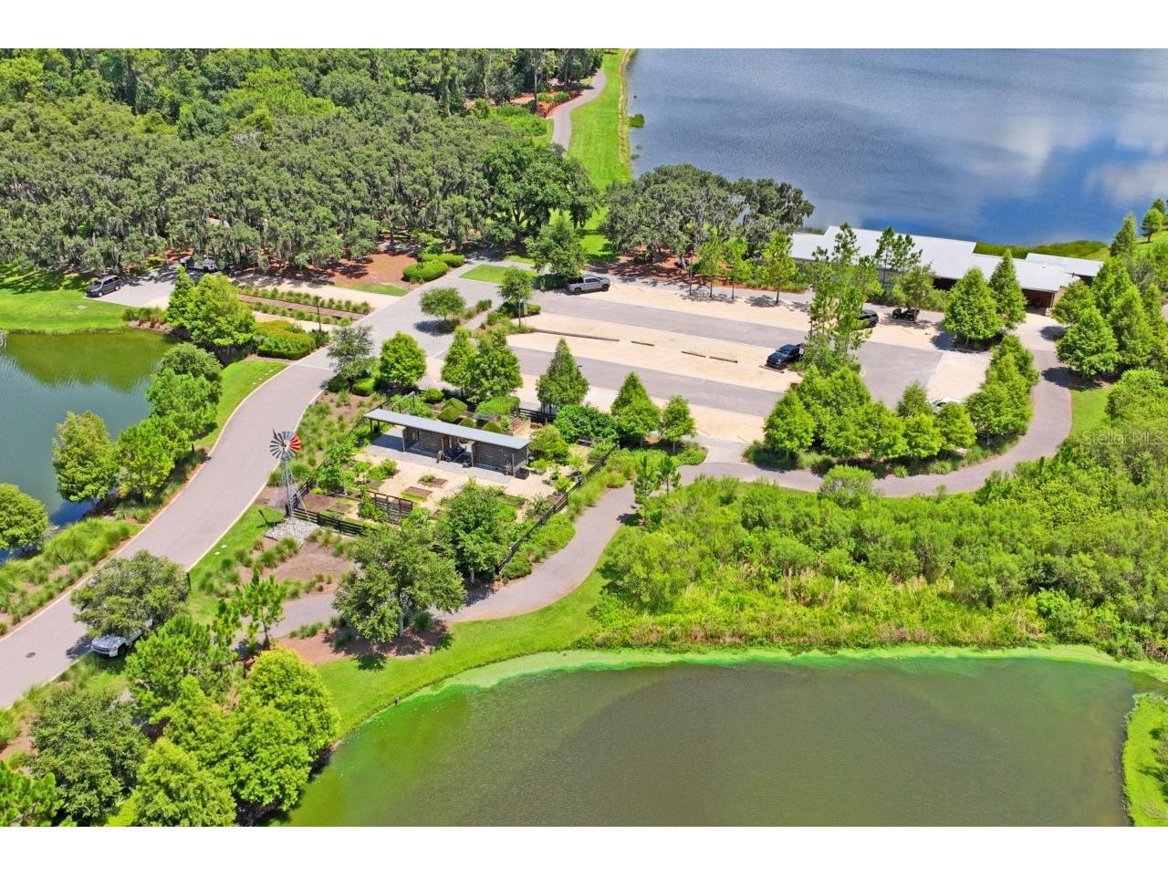 12299 Lake Blanche Drive Odessa FL 33556 W7886400 image40