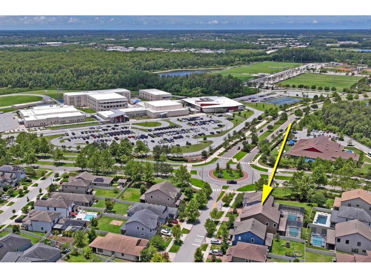 12299 Lake Blanche Drive Odessa FL 33556 W7886400 image41