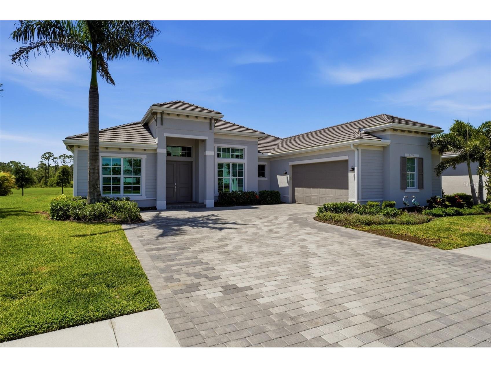 12299 Wellen Golf Street Venice FL 34293 N6143931 image1