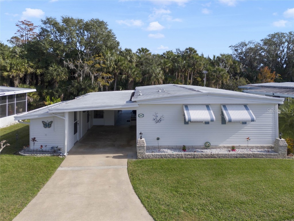 122C Shadow Woods Lane S Eustis FL 32726 - Trout Lake O6264442 image1