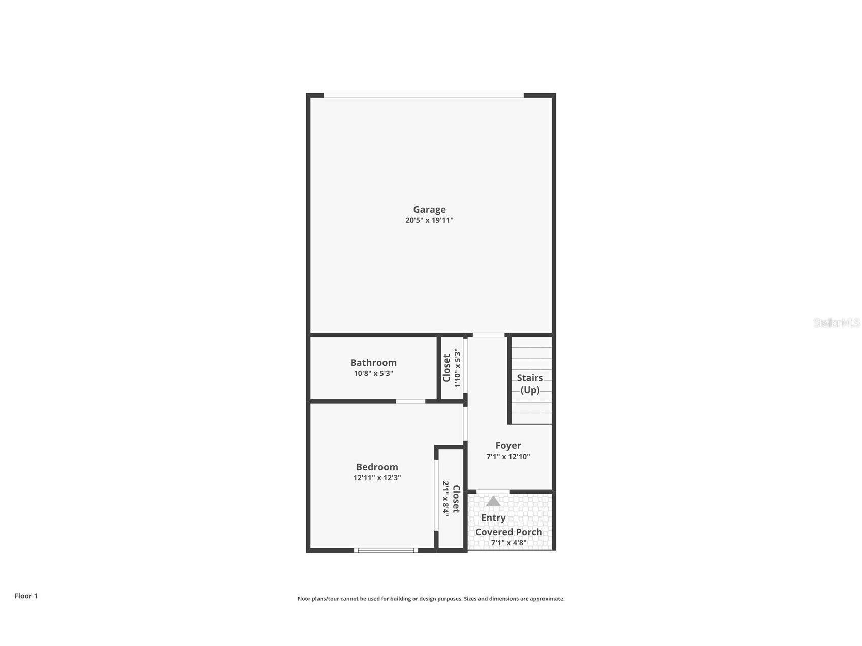 123 5th Avenue N Saint Petersburg FL 33701 TB8446848 image61