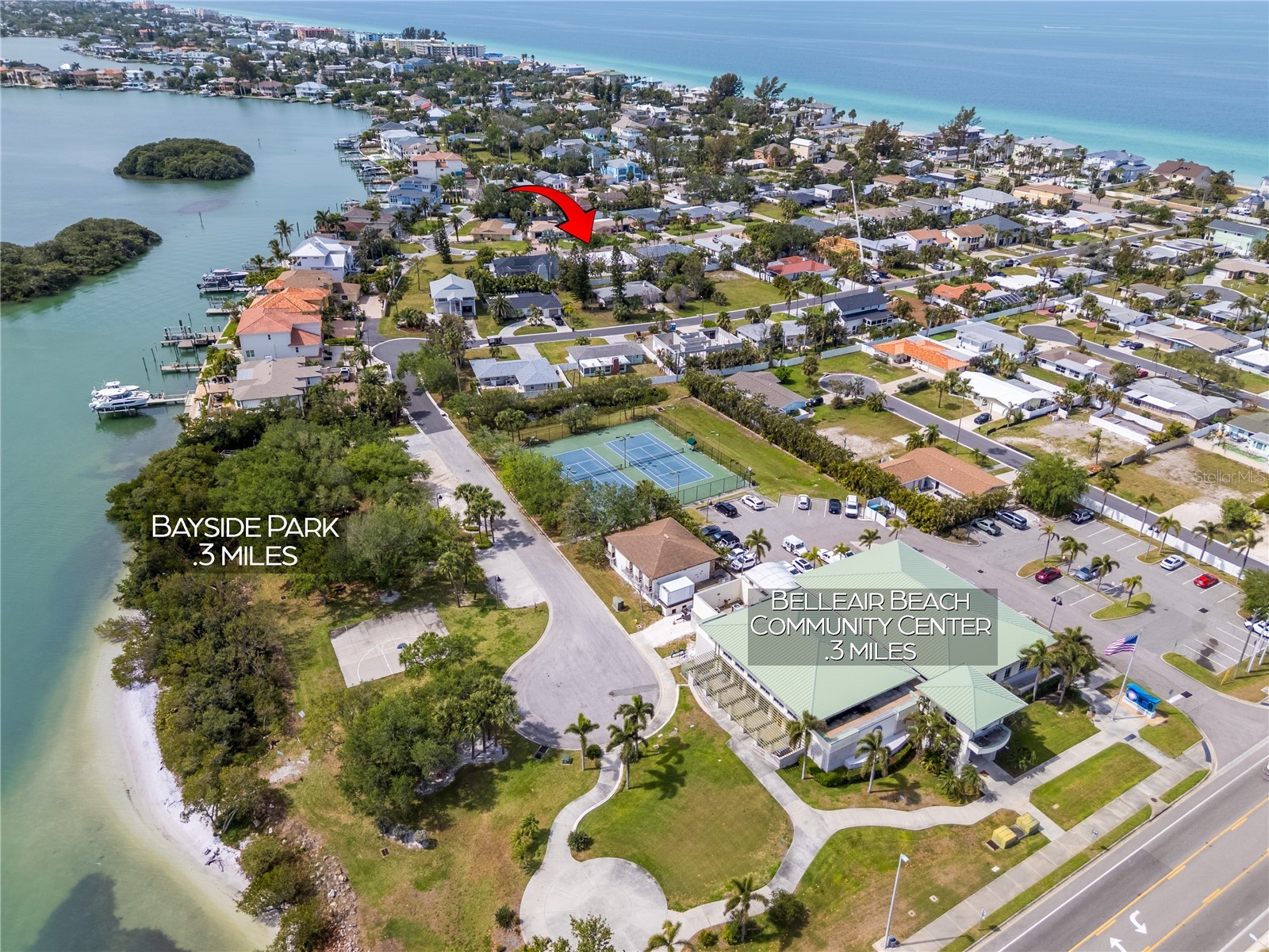 123 8th Street Belleair Beach FL 33786 TB8495031 image50