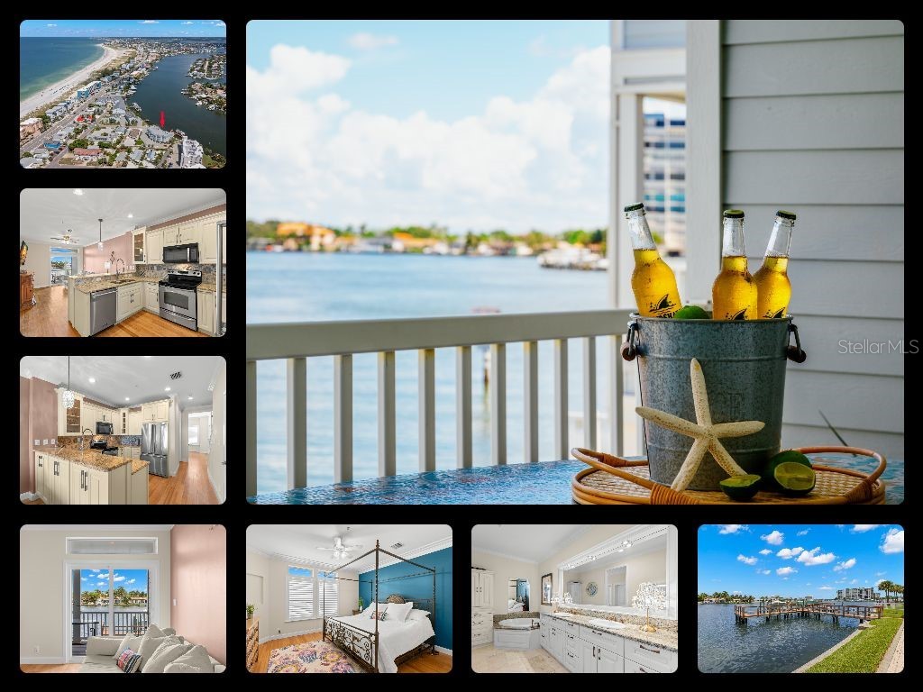 123 99th Avenue Treasure Island FL 33706 - INTRACOASTAL BOCA CIEGA BAY U8255701 image1