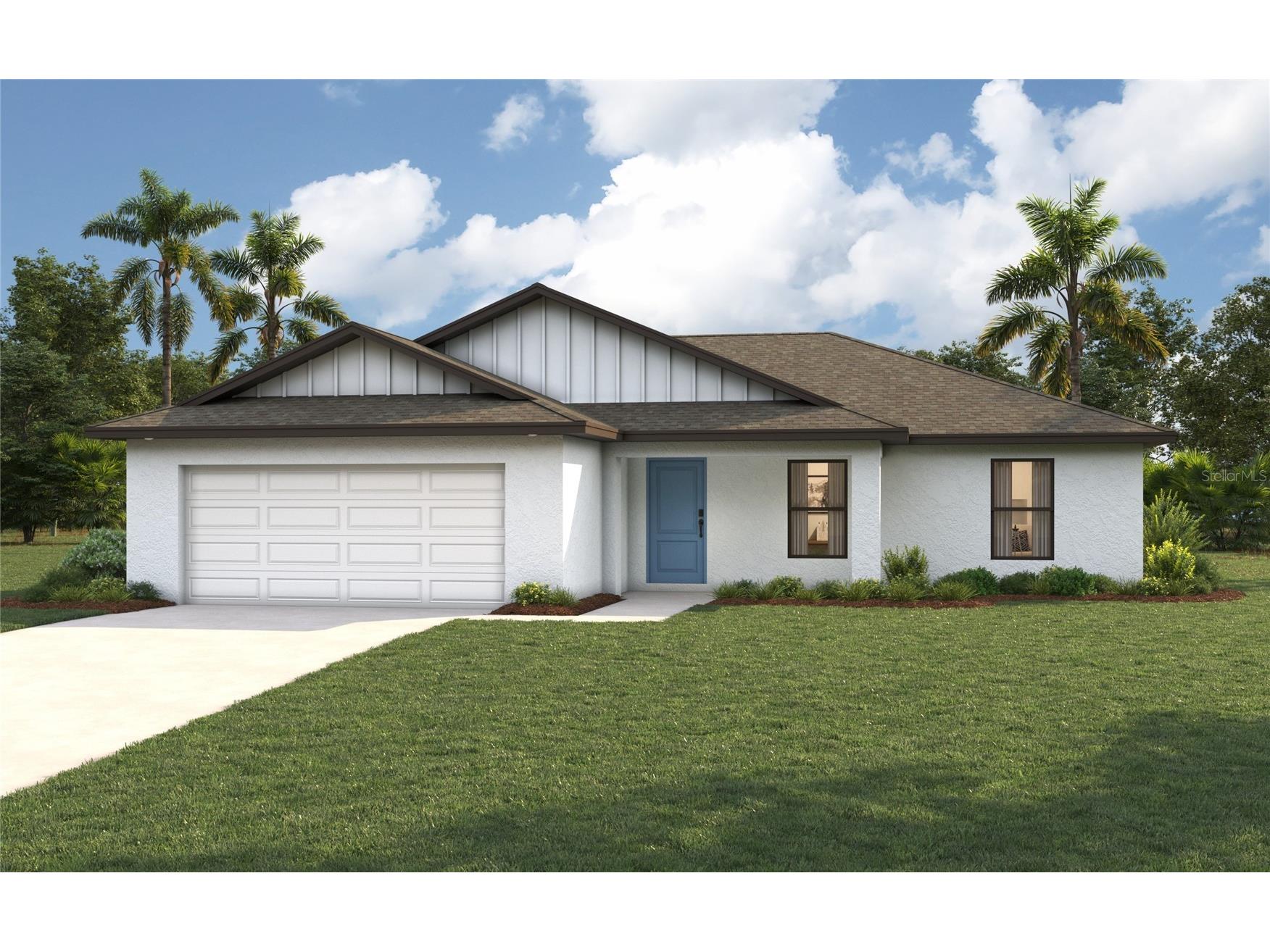 123 Adalia Terrace Port Charlotte FL 33954 A4688248 image1