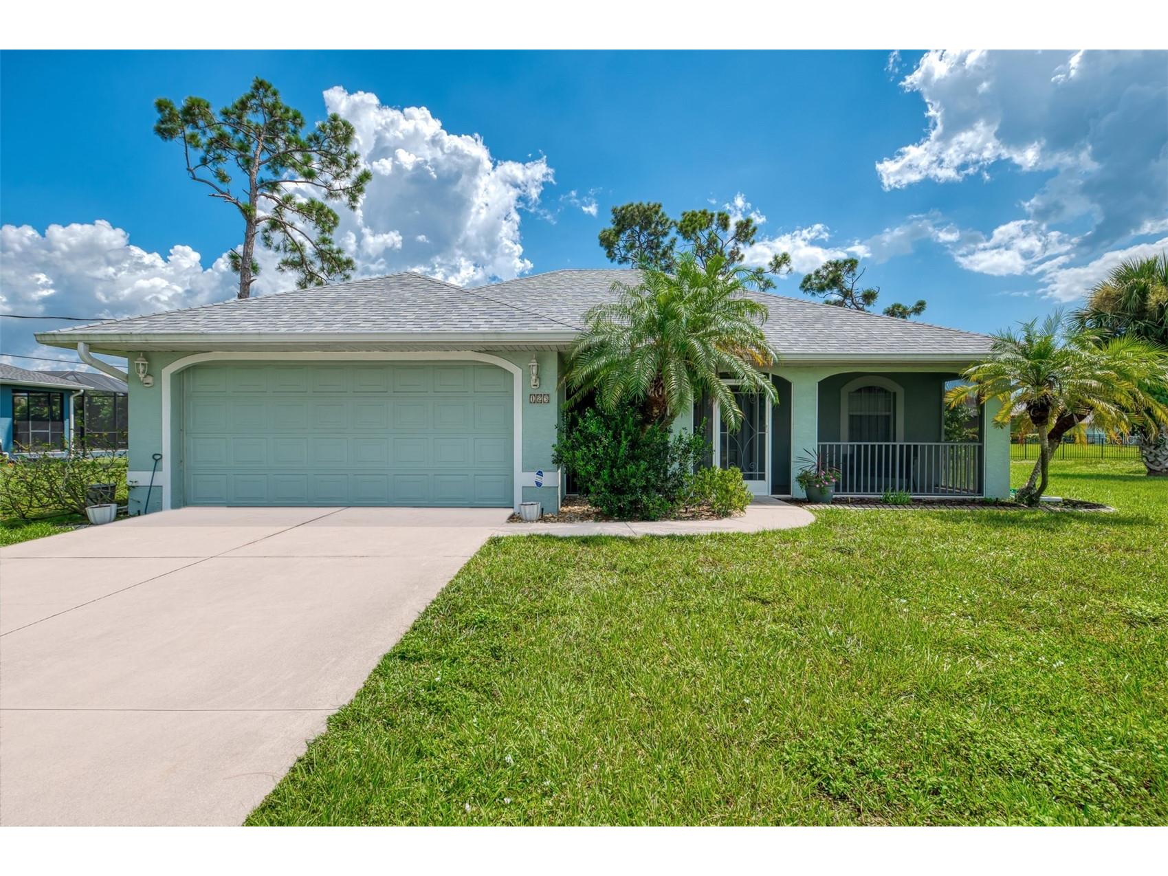 123 Albatross Road Rotonda West FL 33947 C7513768 image1