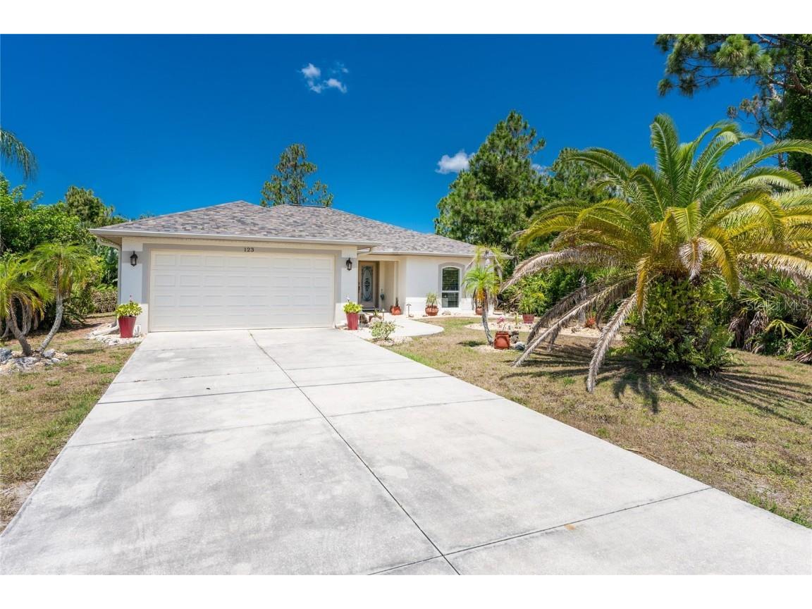 123 Antis Drive Rotonda West FL 33947 D6136678 image1