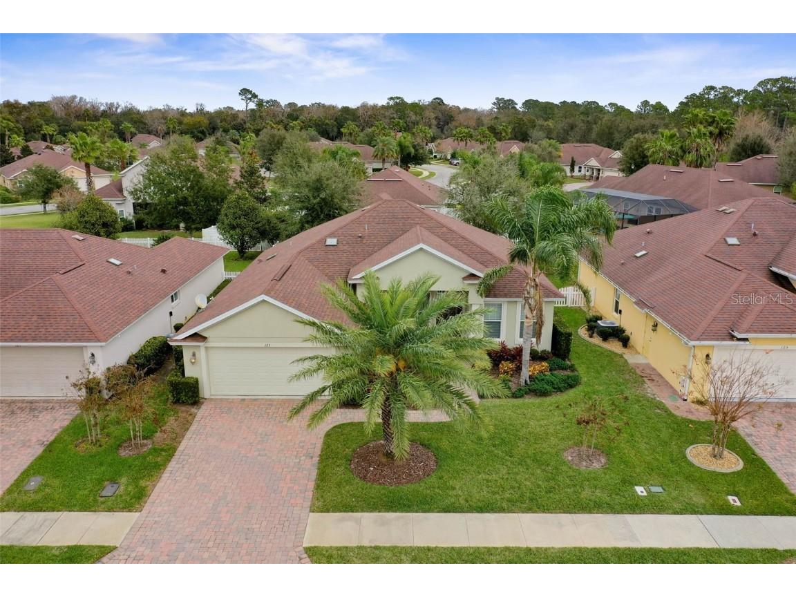123 Arena Lake Drive Palm Coast FL 32137 FC306368 image50
