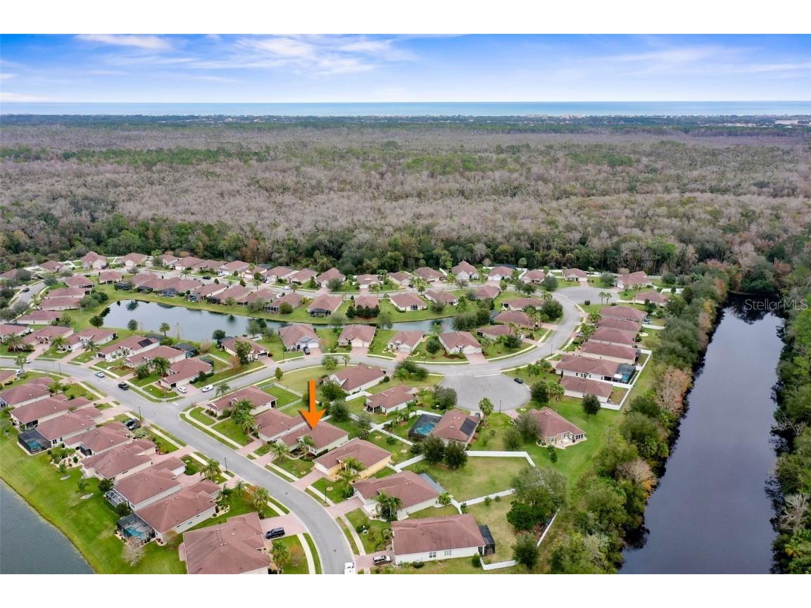 123 Arena Lake Drive Palm Coast FL 32137 FC306368 image53