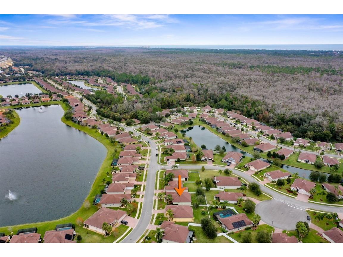 123 Arena Lake Drive Palm Coast FL 32137 FC306368 image54