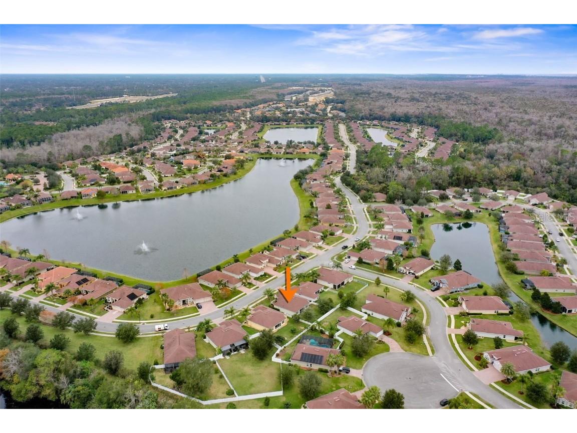 123 Arena Lake Drive Palm Coast FL 32137 FC306368 image55