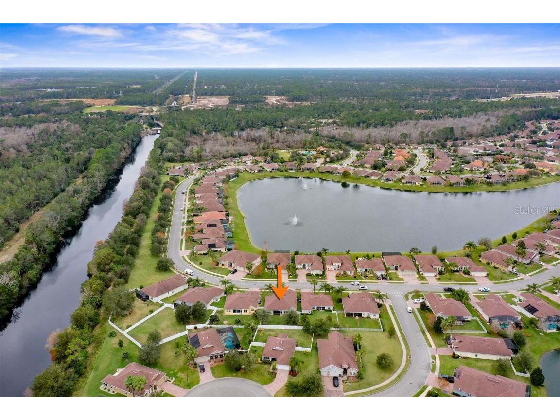 123 Arena Lake Drive Palm Coast FL 32137 FC306368 image56