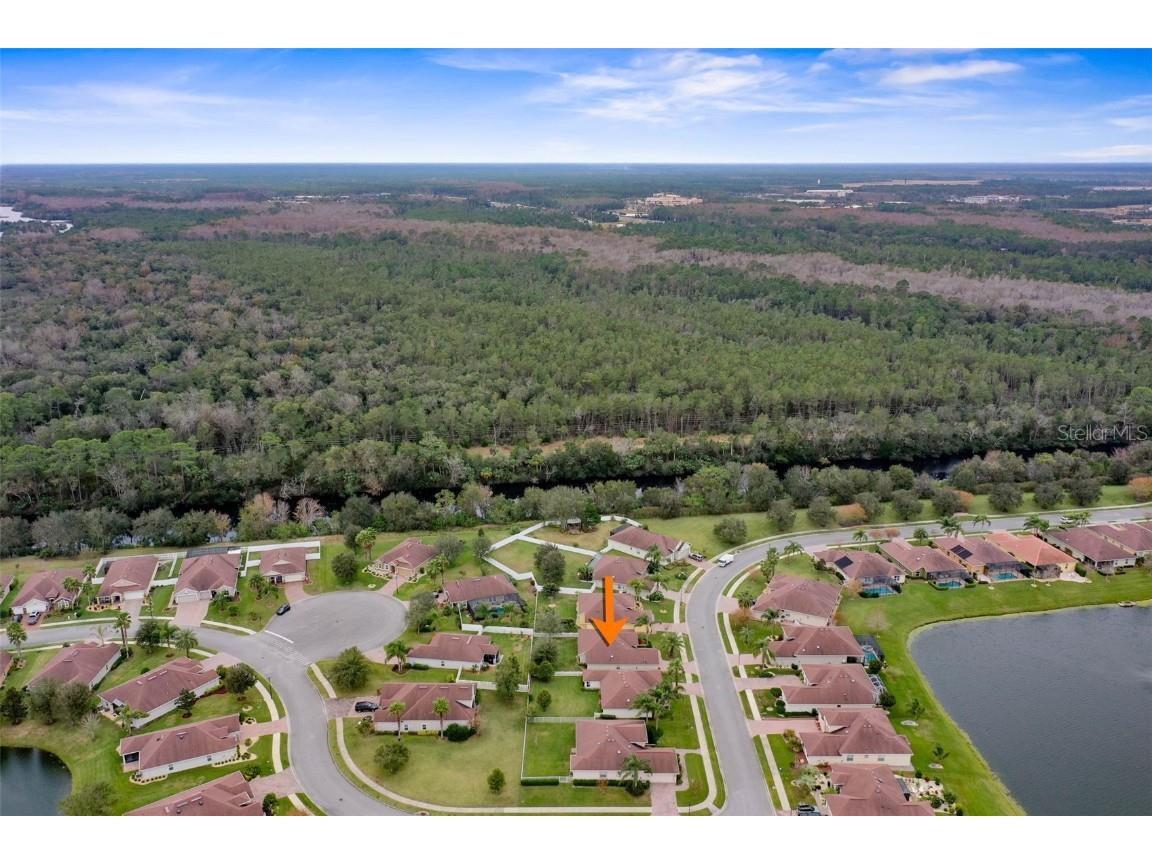 123 Arena Lake Drive Palm Coast FL 32137 FC306368 image58