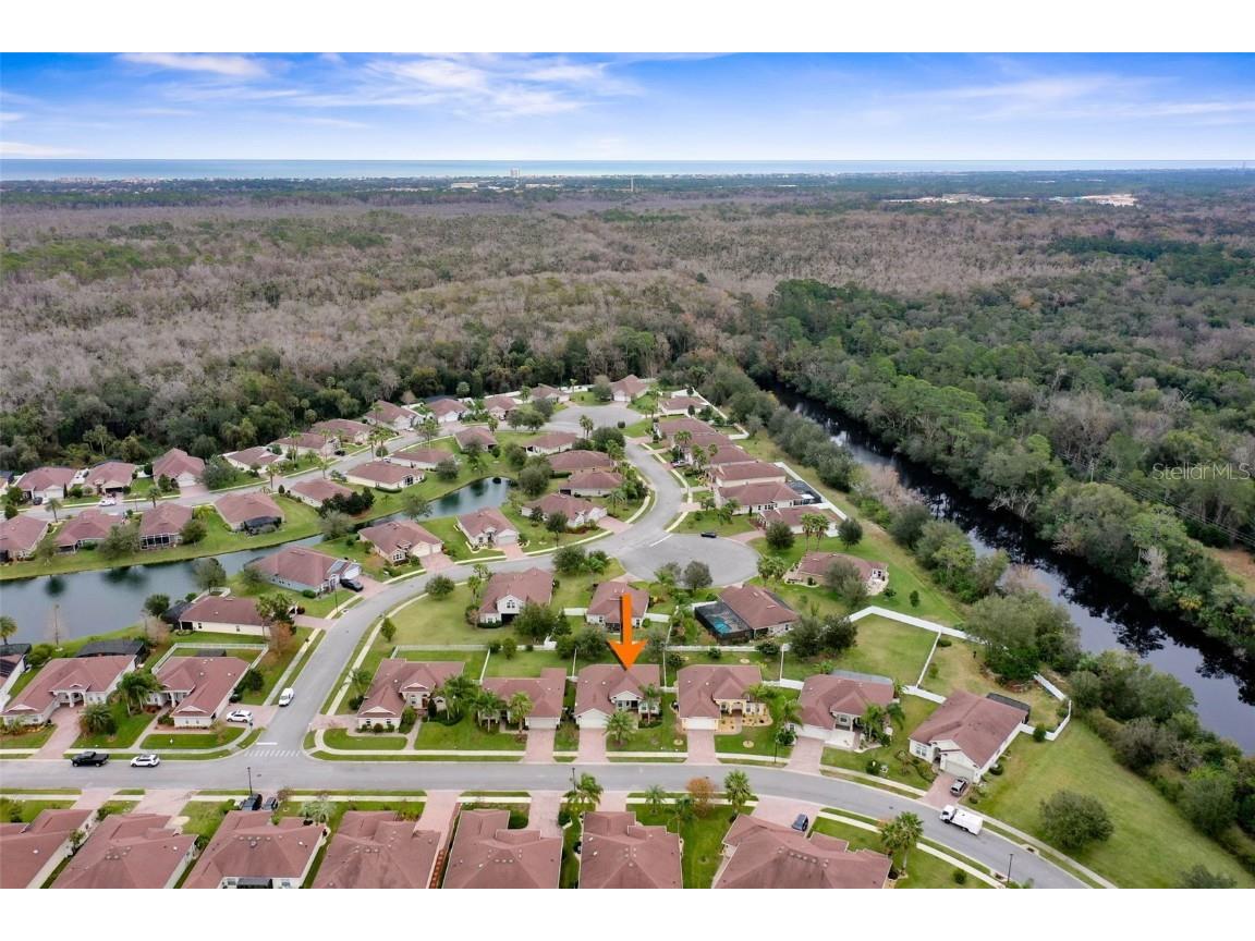 123 Arena Lake Drive Palm Coast FL 32137 FC306368 image60