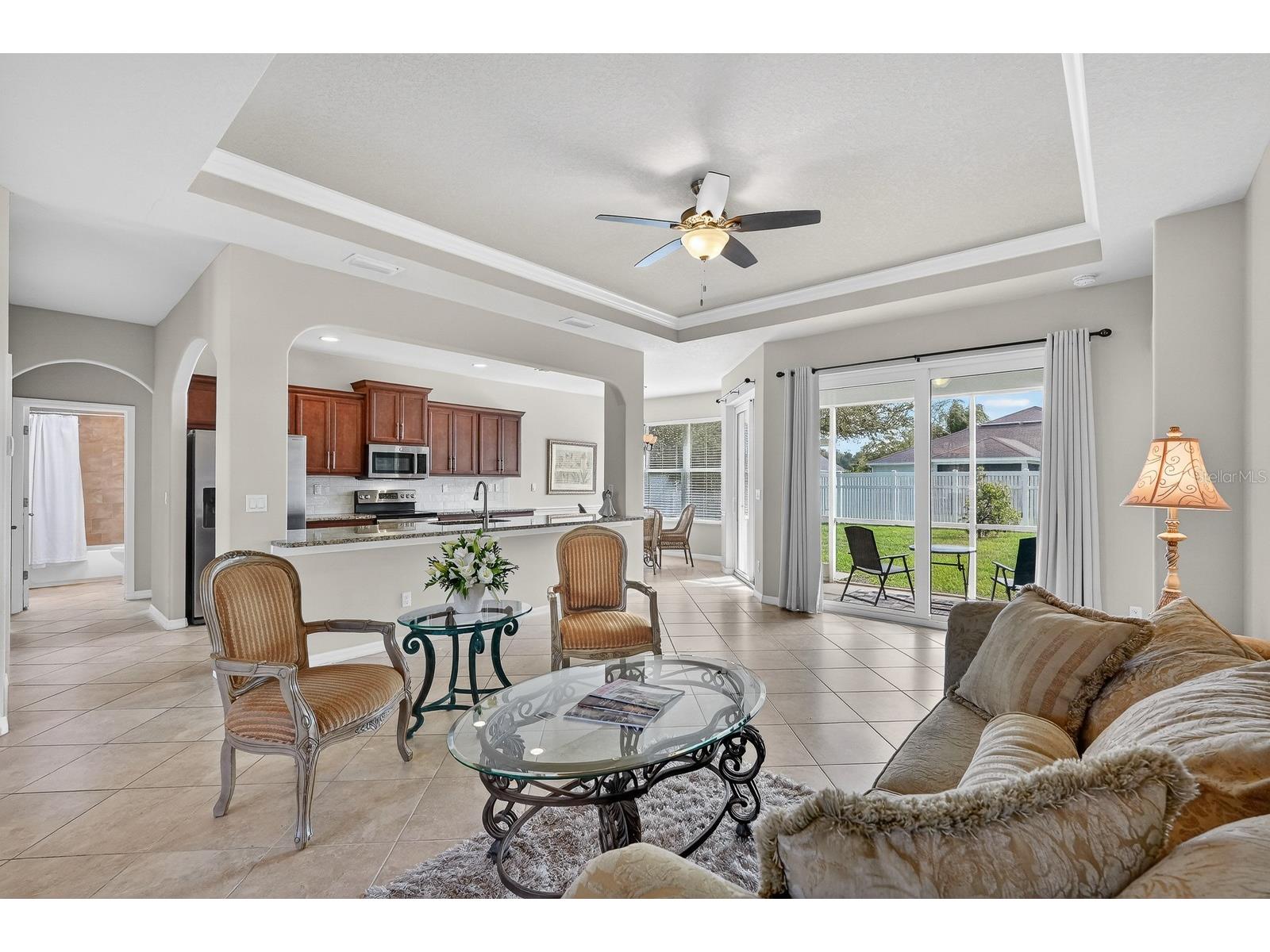 123 Arena Lake Drive Palm Coast FL 32137 FC317113 image2