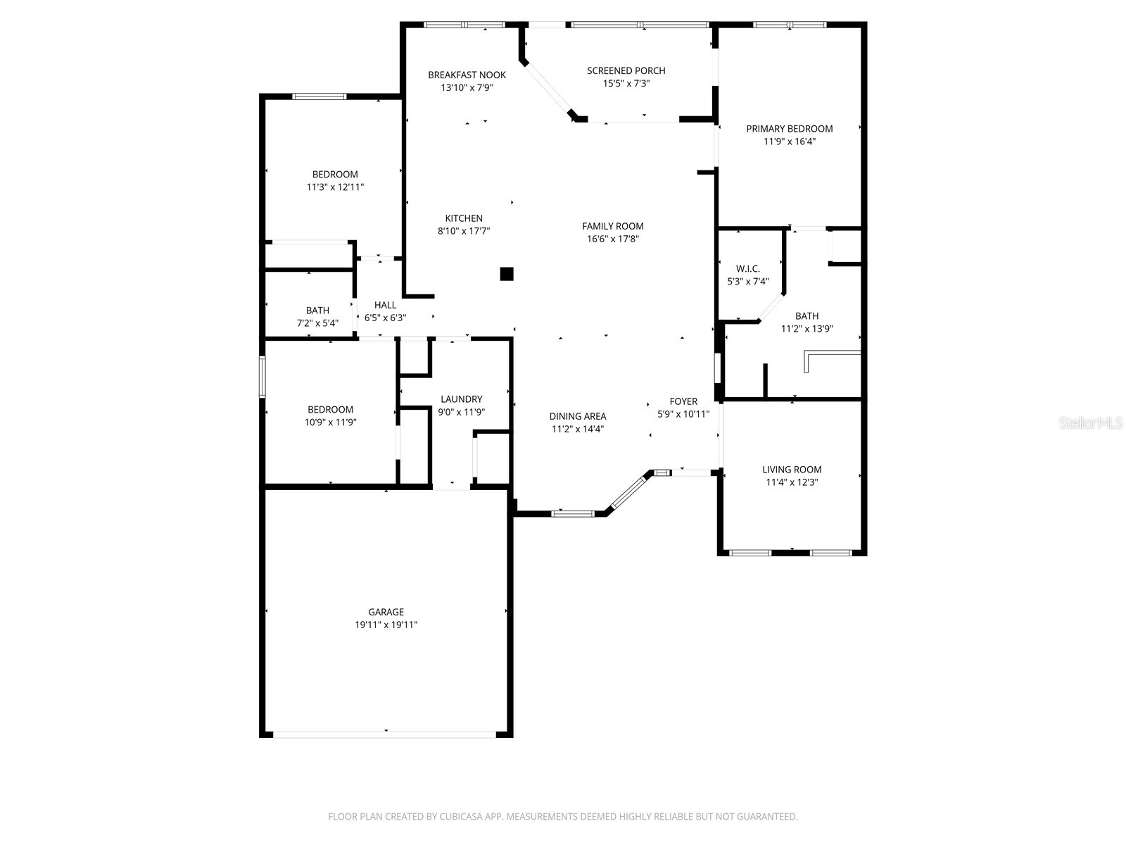 123 Arena Lake Drive Palm Coast FL 32137 FC317113 image37