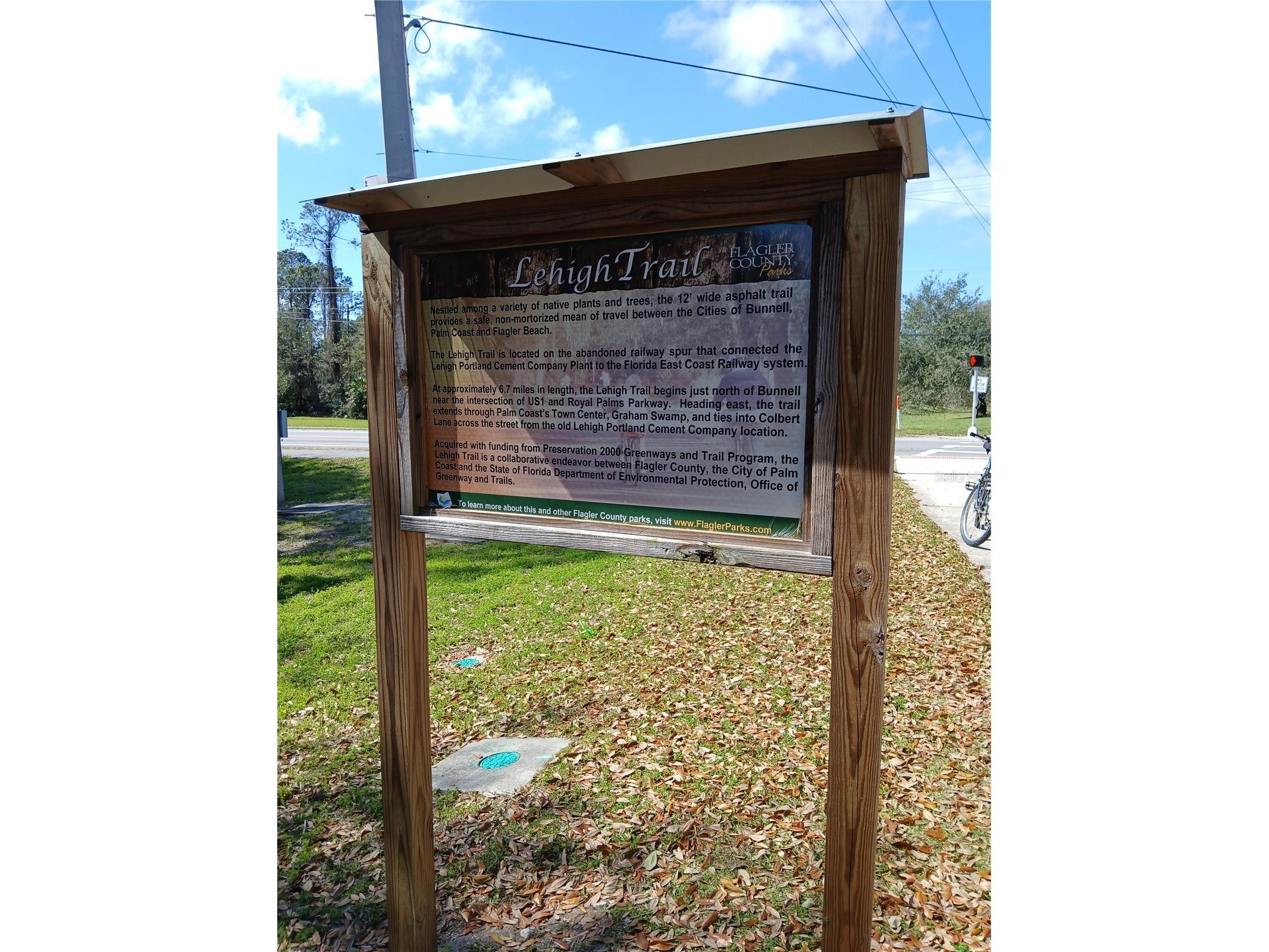 123 Arena Lake Drive Palm Coast FL 32137 FC317113 image46