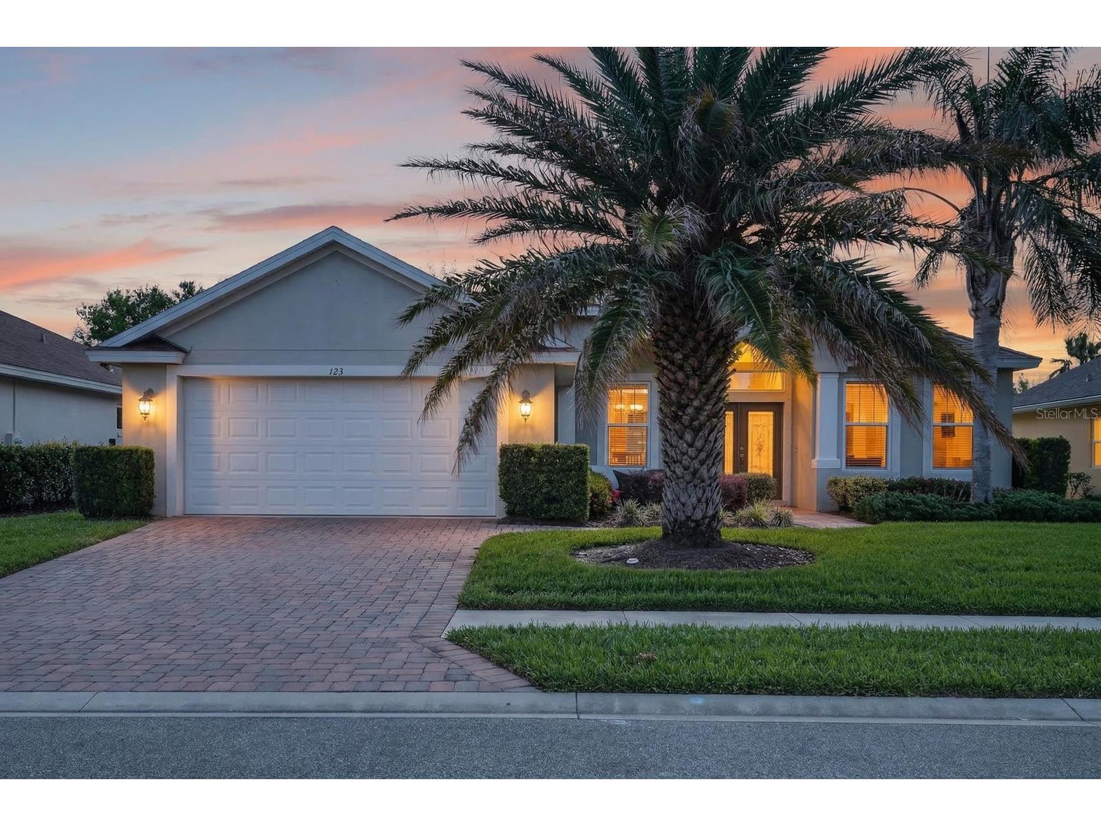 123 Arena Lake Drive Palm Coast FL 32137 FC317113 image53