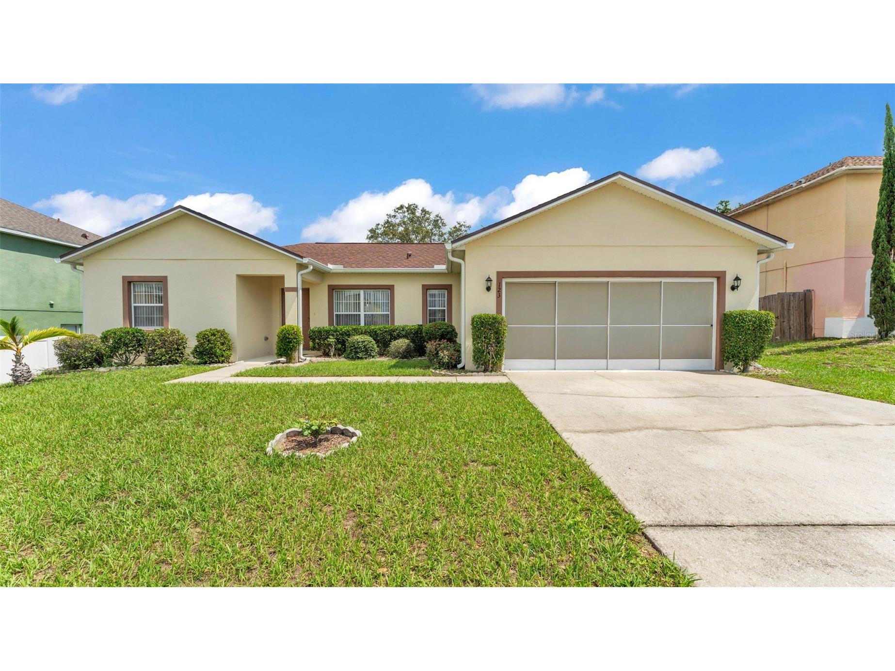 123 Athabasca Drive Kissimmee FL 34759 L4958221 image1