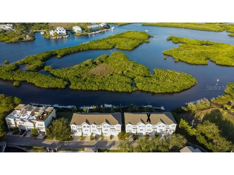 123 Athenian Way Tarpon Springs FL 34689 - ANCLOTE RIVER U8221712 image1