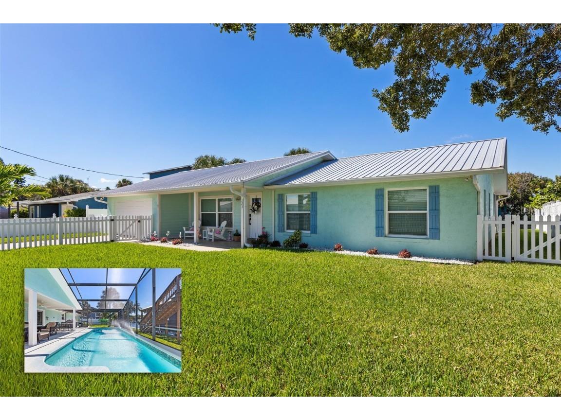 123 Avalon Avenue Flagler Beach FL 32136 FC313529 image1