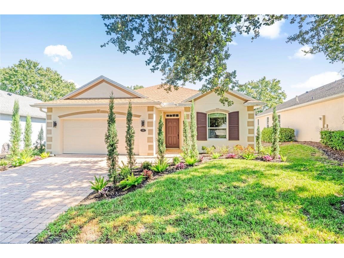 123 Avenham Drive Deland FL 32724 V4945564 image1