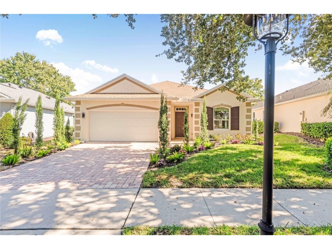 123 Avenham Drive Deland FL 32724 V4945564 image2