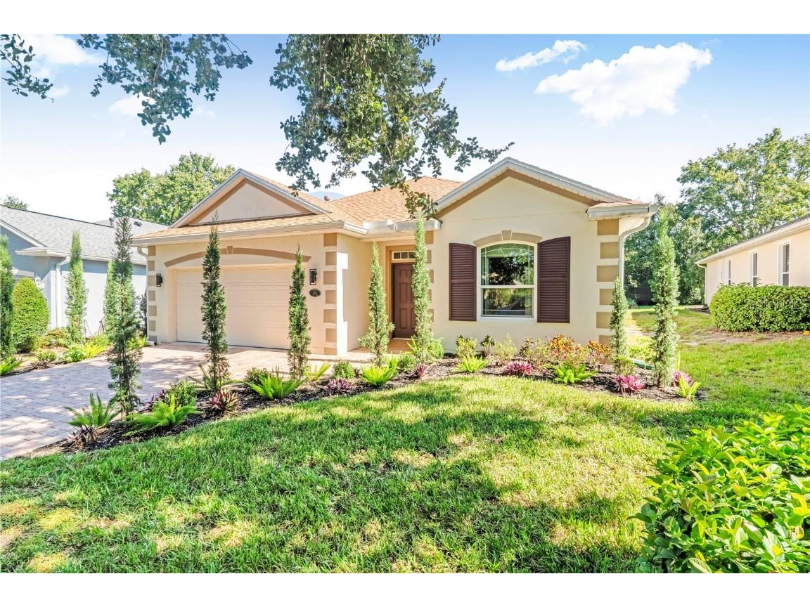 123 Avenham Drive Deland FL 32724 V4945564 image3