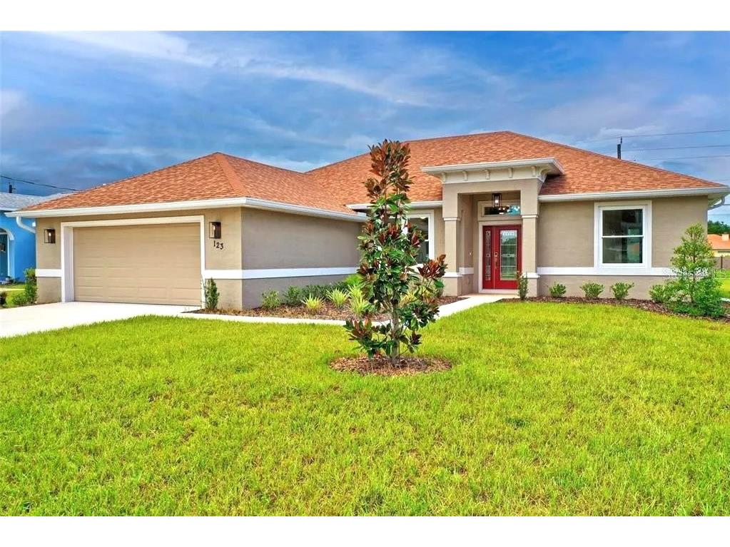 123 Bickford Drive Palm Coast FL 32137 FC285753 image1