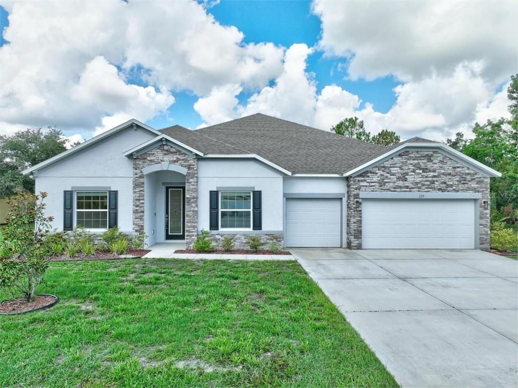 123 Bird Of Paradise Drive Palm Coast FL 32137 FC301879 image1
