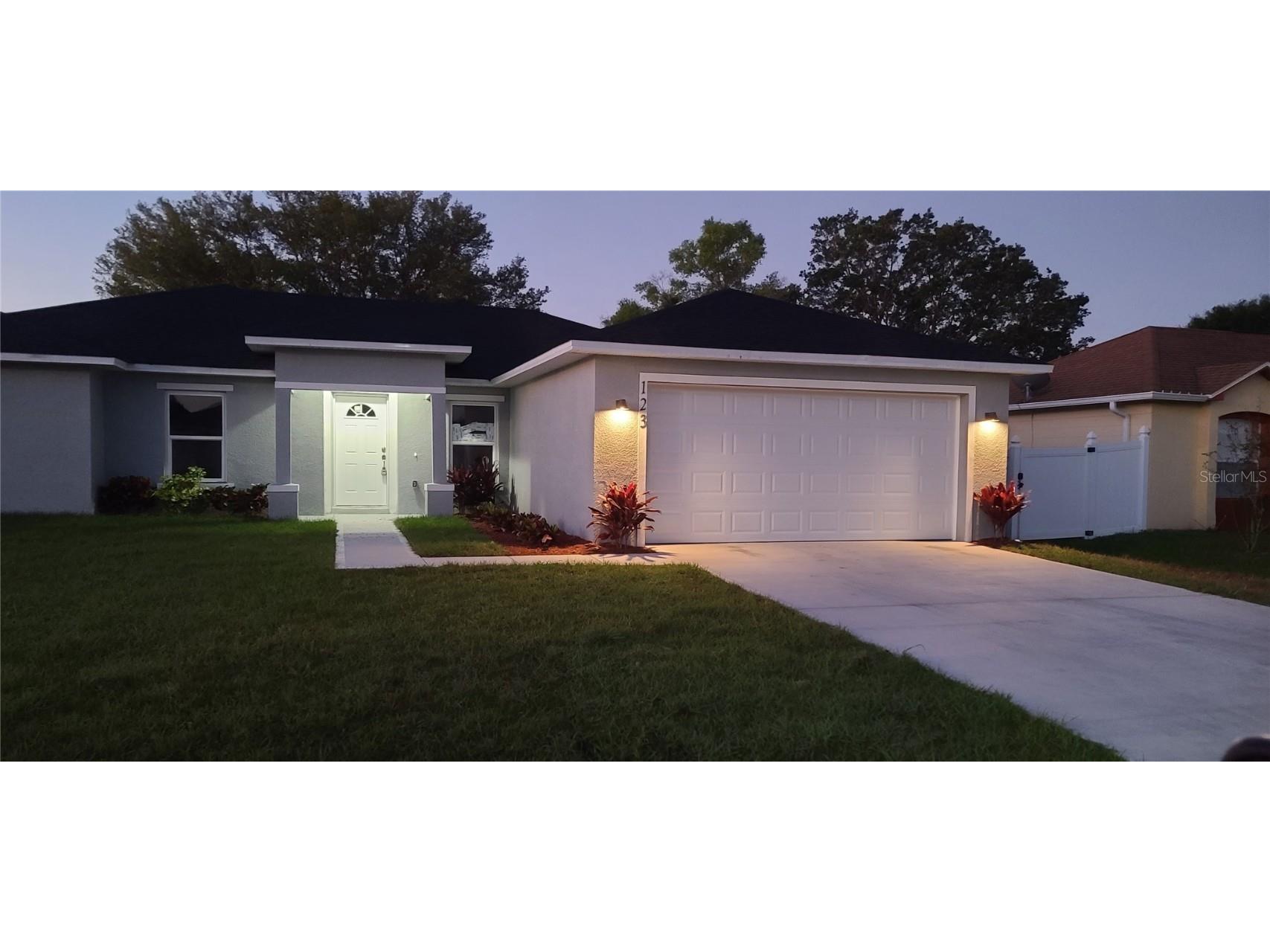 123 Birmingham Drive Kissimmee FL 34758 S5082649 image1