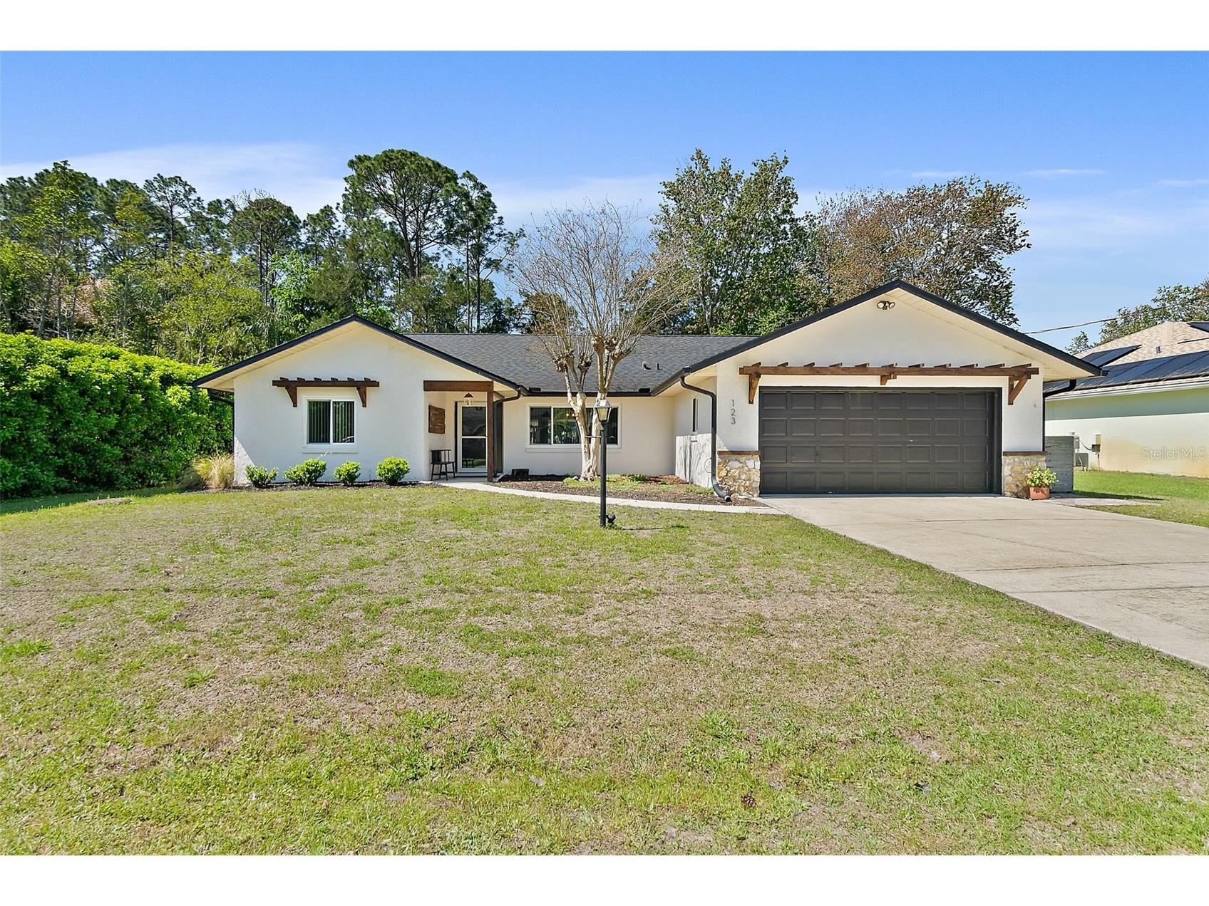 123 Boulder Rock Drive Palm Coast FL 32137 FC317314 image1
