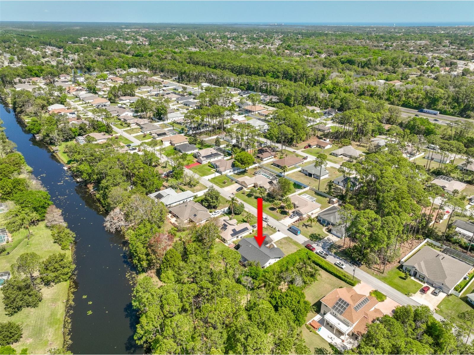 123 Boulder Rock Drive Palm Coast FL 32137 FC317314 image31