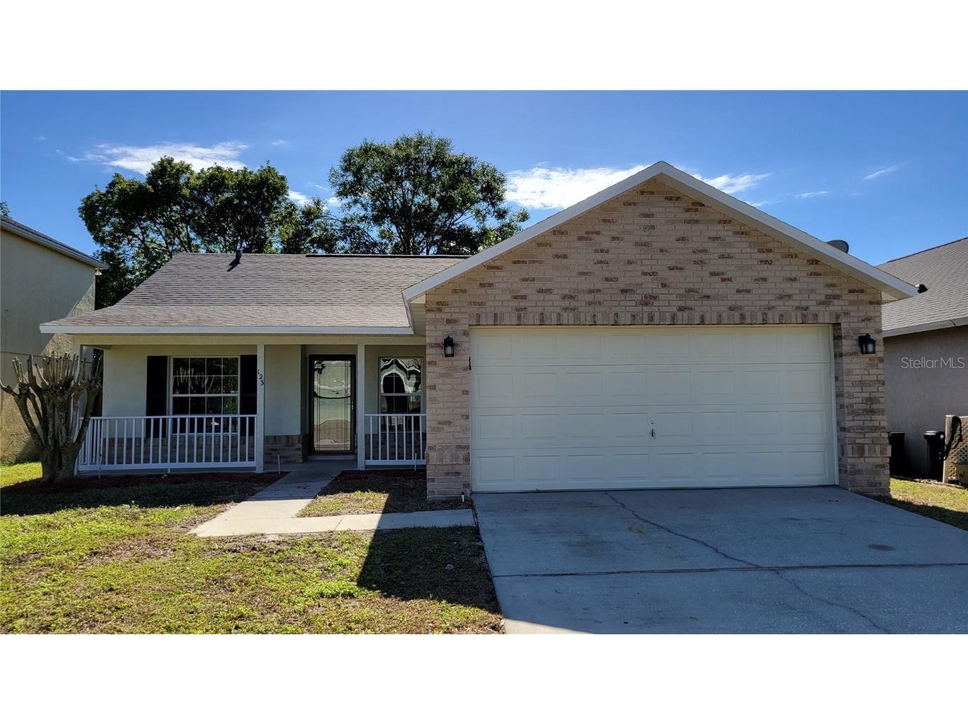 123 Brushcreek Drive Sanford FL 32771 O6265483 image1