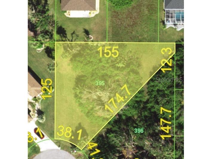 123 Byron Court Rotonda West FL 33947 N6142880 image1