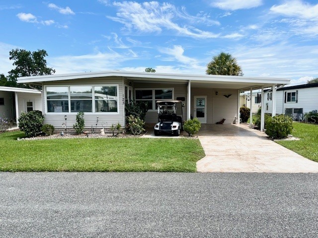 123 Camellia Trail Leesburg FL 34748 G5100615 image1