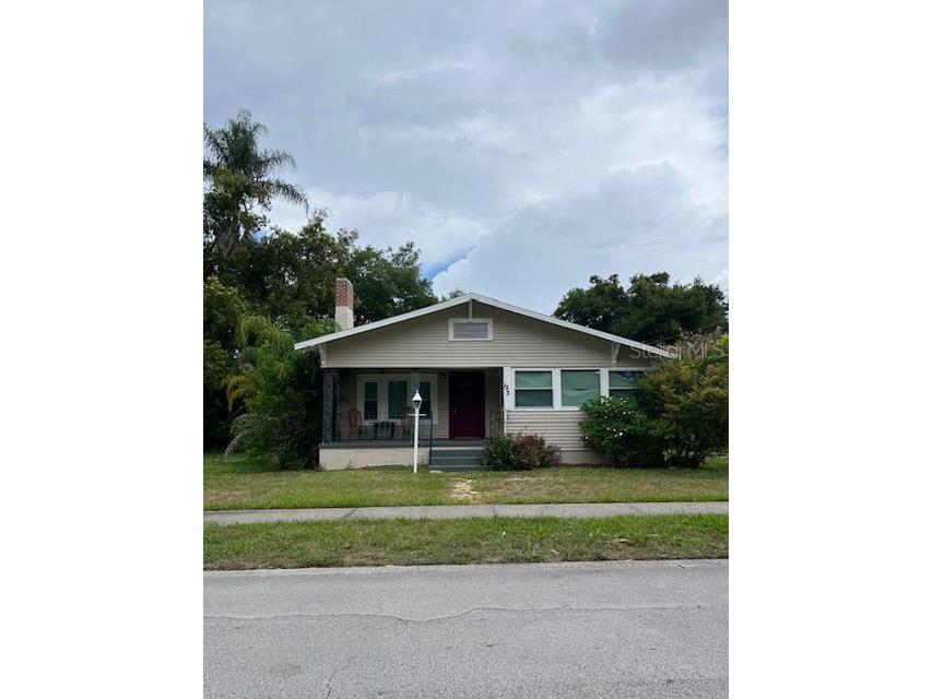 123 Cassady Street Umatilla FL 32784 G5083487 image1